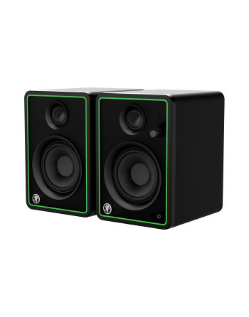MACKIE CR4 XBT MONITORES