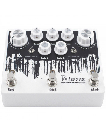 EARTHQUAKER DEVICES PALISADES V2