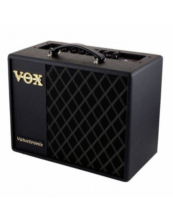VOX VT20X AMPLIFICADOR