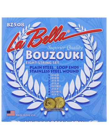 LA BELLA BZ508 BOUZOUIKI