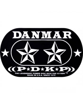 DANMAR 210DKST PAD IMPACT...