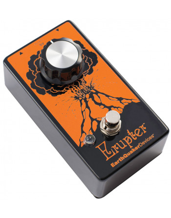 EARTHQUAKER DEVICES ERUPTER...
