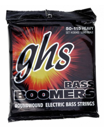 GHS 3045H BASS BOOMERS...