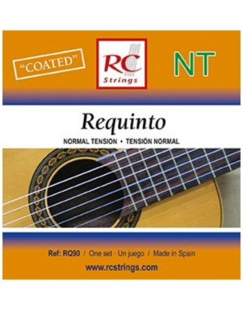 RC STRINGS REQUINTO