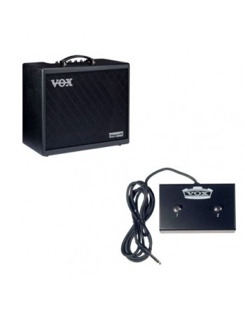 Vox pack Cambridge 50 + VFS2
