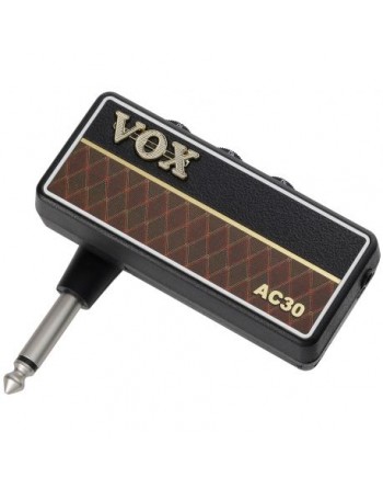 VOX AMPLUG 2 AC30