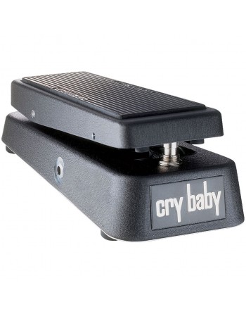 DUNLOP GCB95 CRY BABY PEDAL...