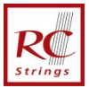 RC strings